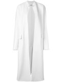 Corea open coat