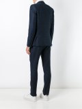 two-piece suit