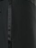 side stripe dinner trousers
