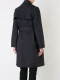 'Milano' peacoat