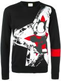 'Felix The Cat'毛衣