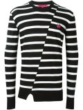 'Swallow' jumper 