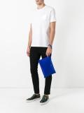 logo print T-shirt 