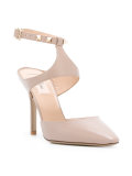 Valentino Garavani Rockstud高跟鞋