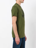 printed logo T-shirt