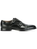 classic monk shoes