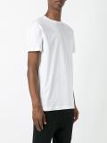 round neck T-shirt