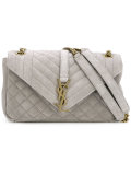 envelope shoulder bag