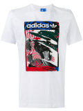 Artist New York T-shirt 