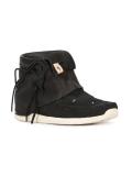 beaded detail hi-tops