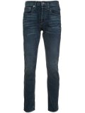 slim fit jeans