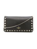 'Rockstud'斜挎包