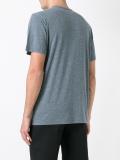 chest pocket T-shirt