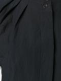 concealed fastening shirt