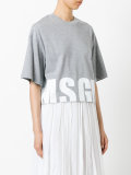 logo T-shirt