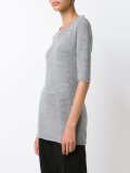 crew neck jumper 