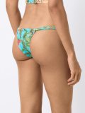 printed bikini bottoms