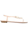 open toe sandals 
