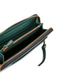 Recruit standard continental wallet