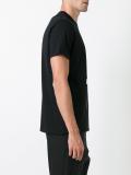 lightning bolt T-shirt