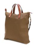 shopper tote