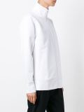 HYKE x Adidas Originals工装夹克