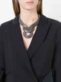 'Lunar Eclipse' necklace