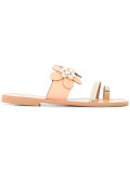Tzia sandals 