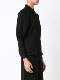 slim sleeve shirt