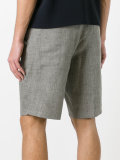 tailored shorts