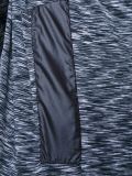 layered long sleeves T-shirt