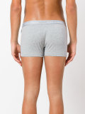 logo waistband boxers