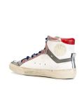 '2.12' hi-top sneakers
