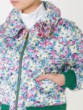 花卉胸针