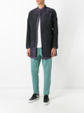 Garment Dyed TPX外套