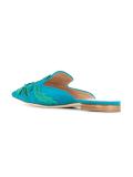 Sabot mules