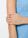 deer heads ring