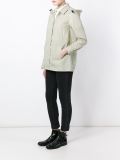 'Sardina'风衣
