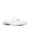 loafer mules