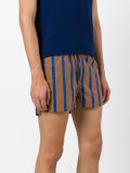 Slow shorts