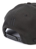 '11' embroidery cap