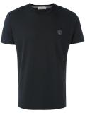 back print T-shirt   