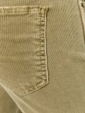'The High Rise Low Bell' jeans