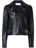 'Leather Rider'夹克
