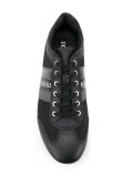 lace-up sneakers