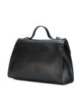 top handle tote