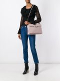 ‘Rockstud’ rectangular shoulder bag