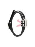 'Electro Bunny' wrap bracelet