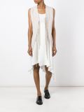 fringed waistcoat