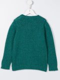 crew neck jumper